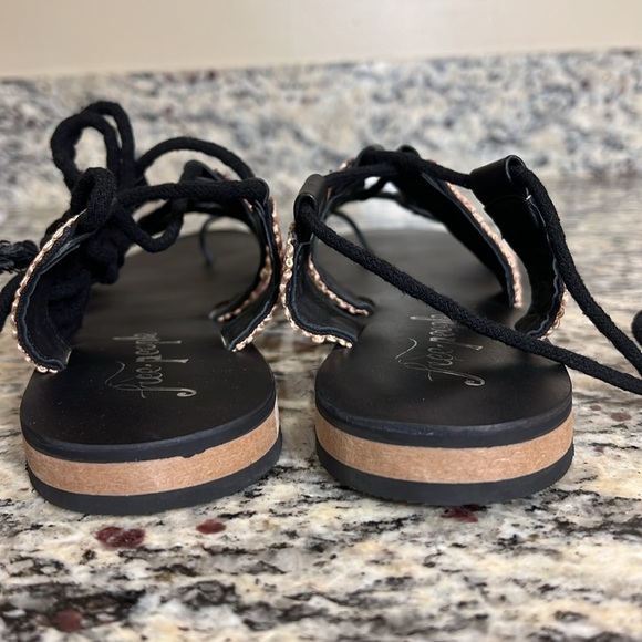 Free People Mirror Sandals - Picture 7 of 12